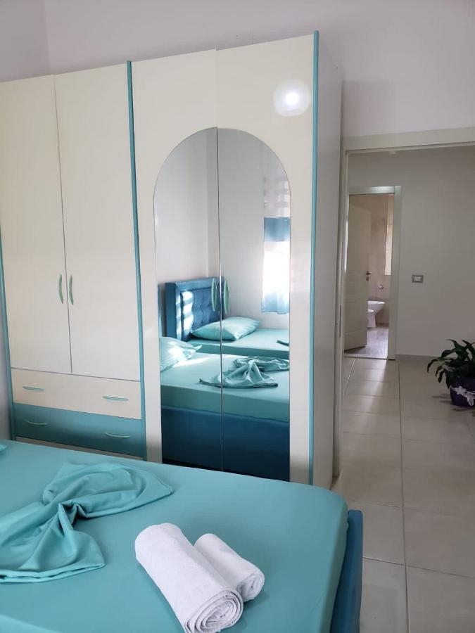 Jessica'S Apartment Tirana Exterior photo