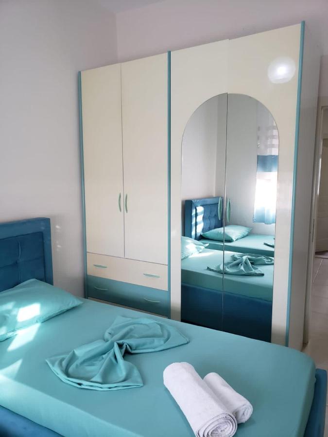 Jessica'S Apartment Tirana Exterior photo